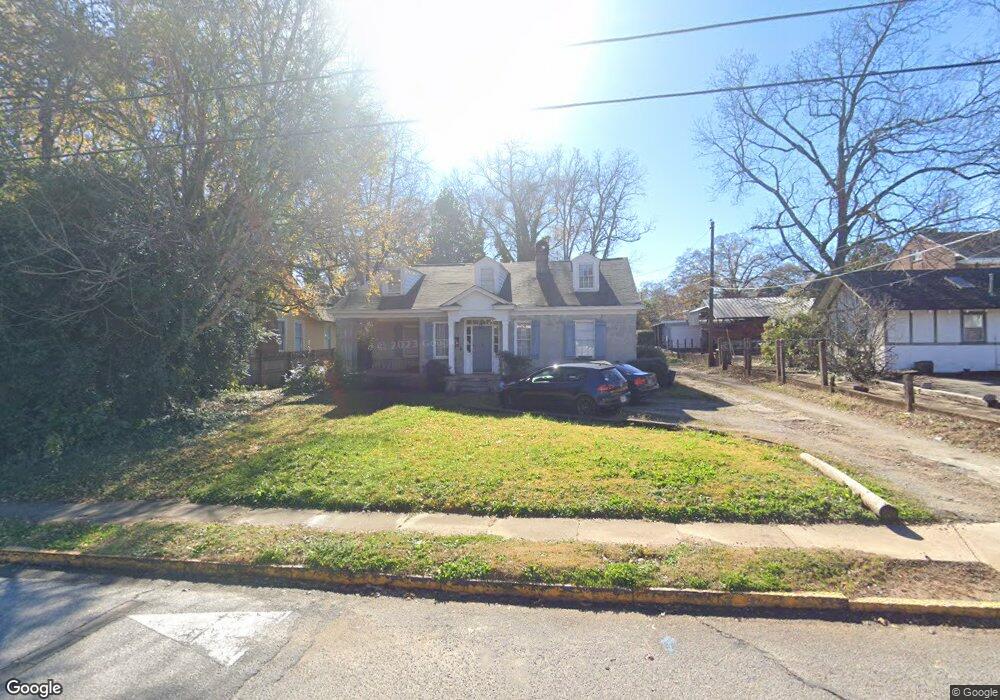235 W Cloverhurst Ave, Athens, GA 30605 - photo 1