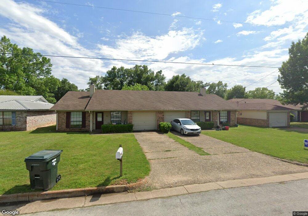 1819 Susan Dr, Tyler, TX 75703 - photo 1