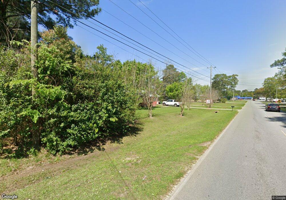 68 Hall Rd, Cairo, GA 39828 - photo 1