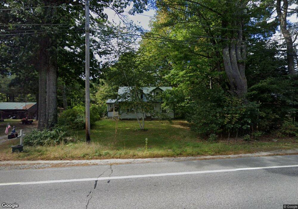 850 Lewiston Rd, New Gloucester, ME 04260 - photo 1