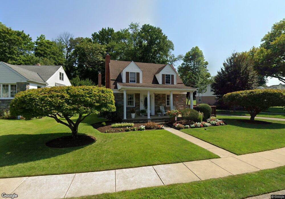 201 Fairhill Rd, Morton, PA 19070 - photo 1