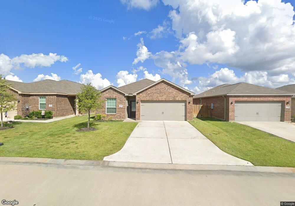 22038 Buffalo Braun Dr, Hockley, TX 77447 - photo 1