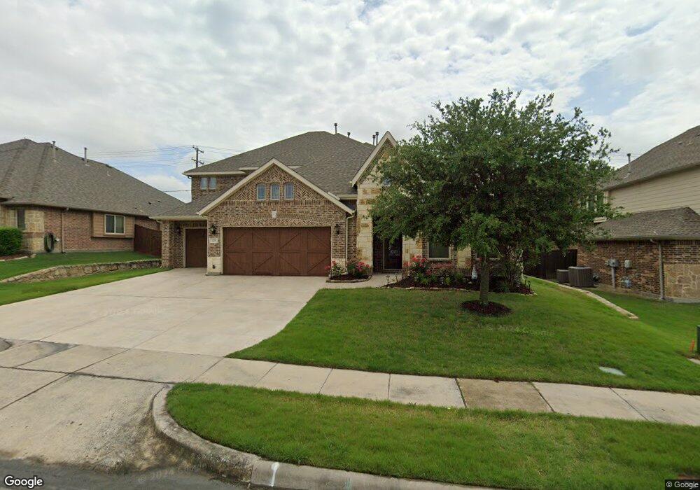 220 Lyndhurst Dr, Wylie, TX 75098 - photo 1