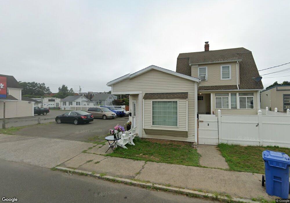 438 N Colony St unit 1, Wallingford, CT 06492 - photo 1