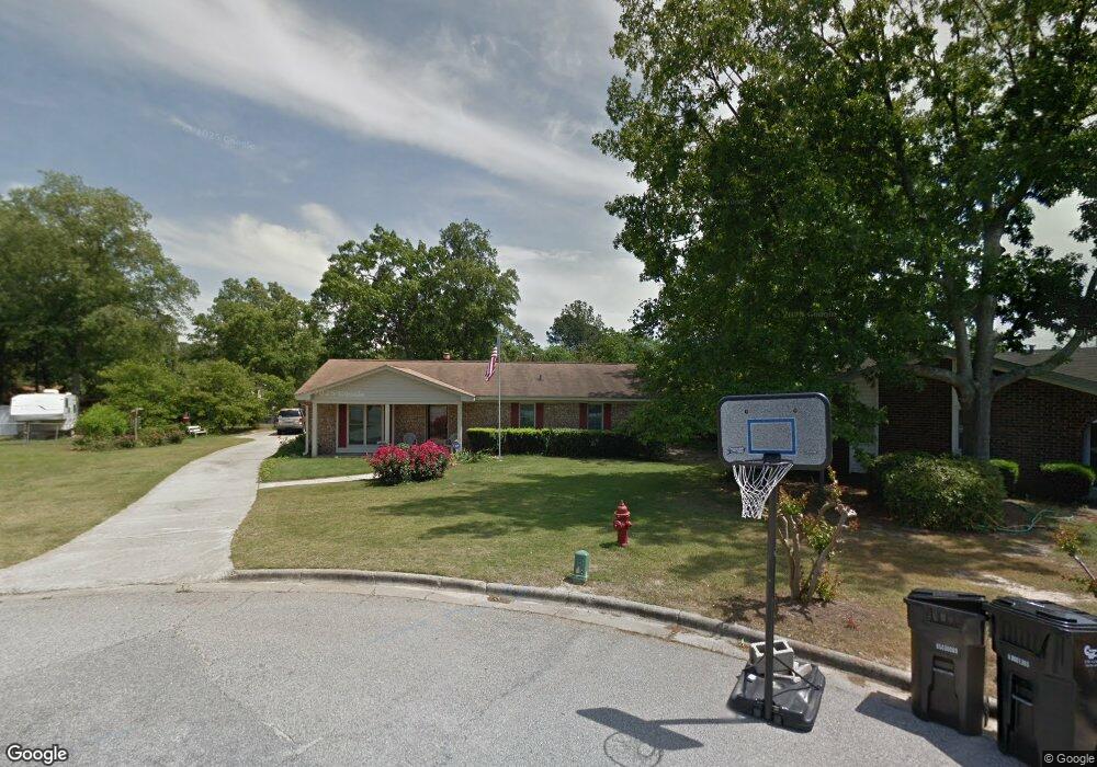 4460 Shadowood Dr, Augusta, GA 30907 - photo 1