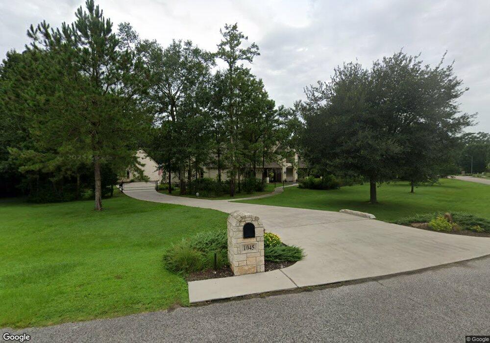 1045 Trailwood Estates Dr, Magnolia, TX 77354 - photo 1