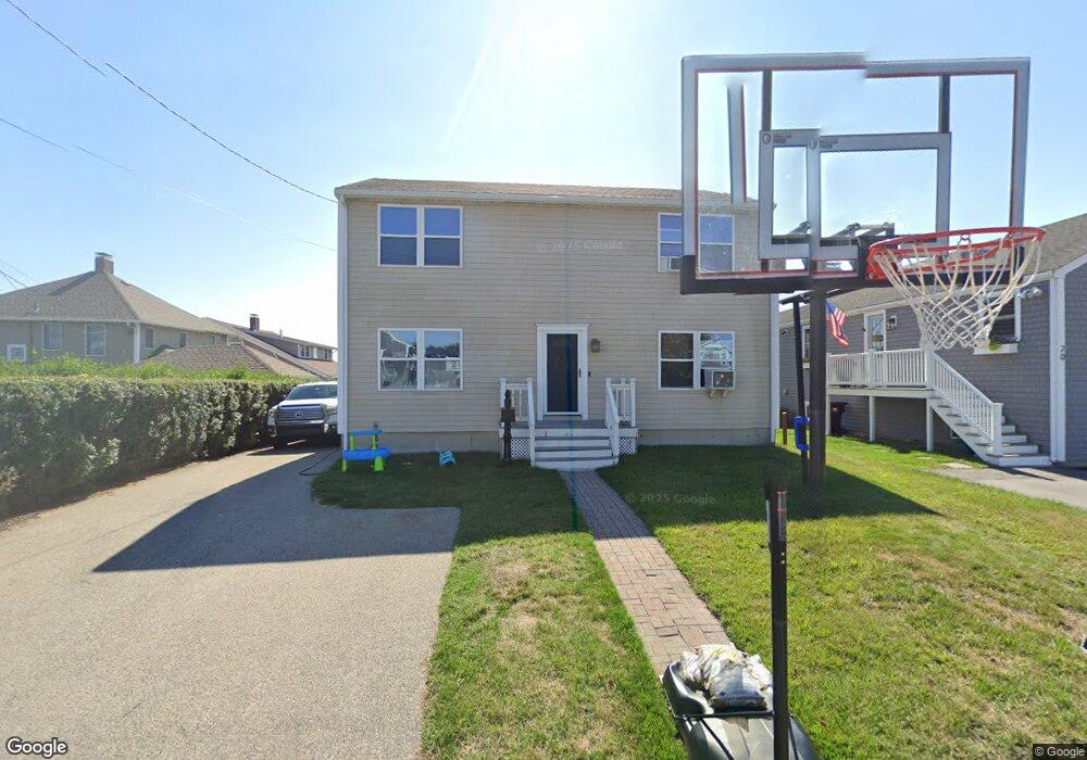 22 1st Ave, Scituate, MA 02066 - photo 1