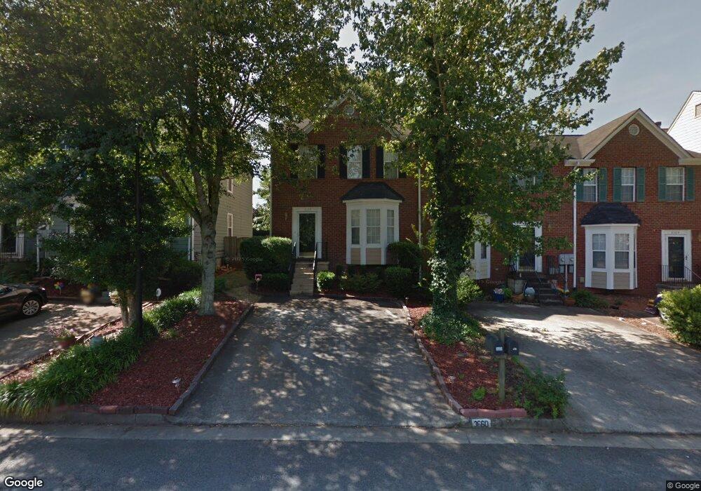 3660 Regency Park Dr, Duluth, GA 30096 - photo 1