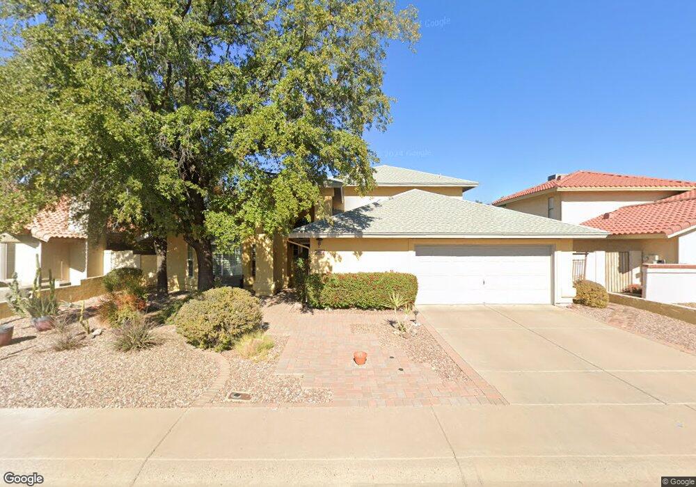 1427 E Brentrup Dr, Tempe, AZ 85283 - photo 1