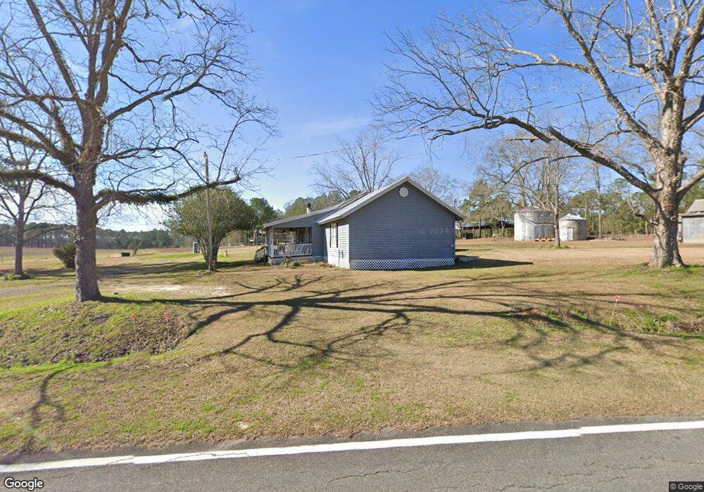 3935 Stage Rd, Meigs, GA 31765 - photo 1