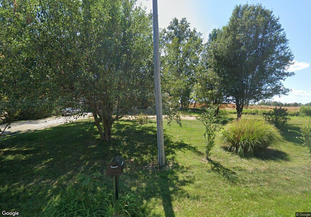 2921 W 300 S, Columbus, IN 47201 - photo 1