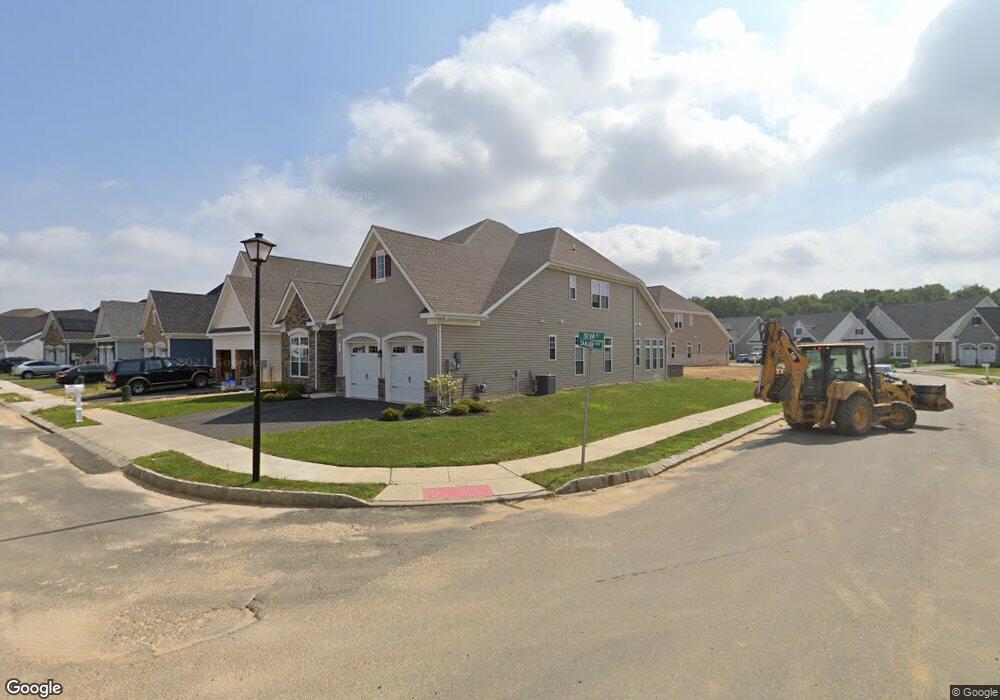 2 Seva Ct, Hightstown, NJ 08520 - photo 1