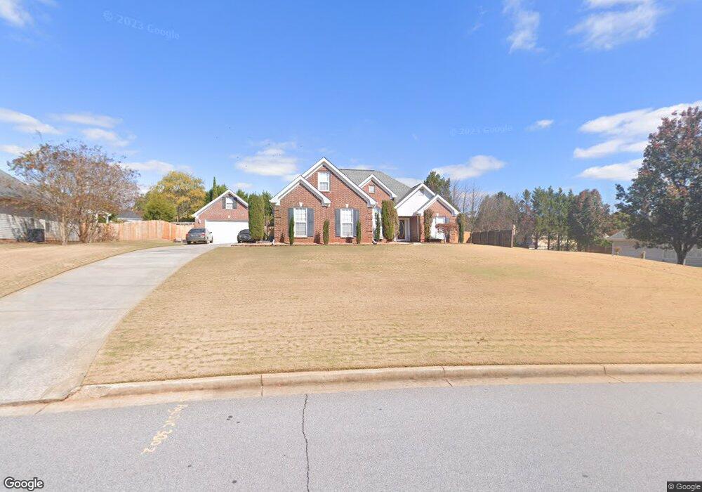 3002 Notting Hill Ct SW unit 3, Conyers, GA 30094 - photo 1