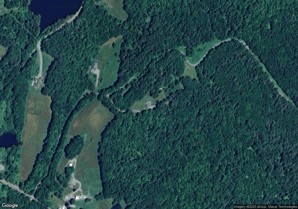 247 Knotty Ln, Saint Johnsbury, VT 05819 - photo 1