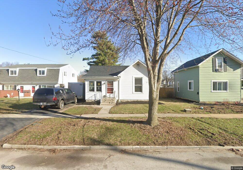 542 Clinton Ct, Findlay, OH 45840 - photo 1