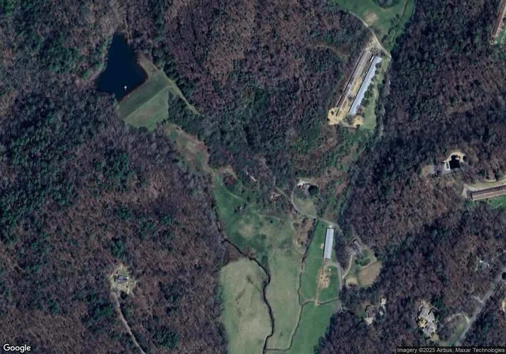 503 S Jones Mill Rd, Ellijay, GA 30540 - photo 1