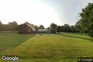 6945 N State Road 213, Windfall, IN 46076