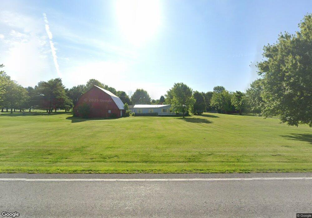 6945 N State Road 213, Windfall, IN 46076 - photo 1