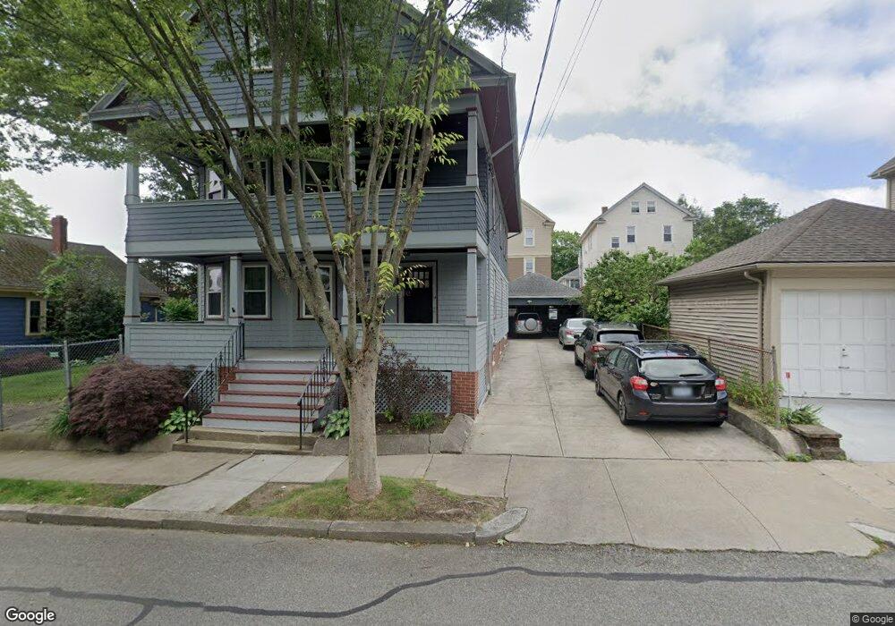 9 12th St, Providence, RI 02906 - photo 1