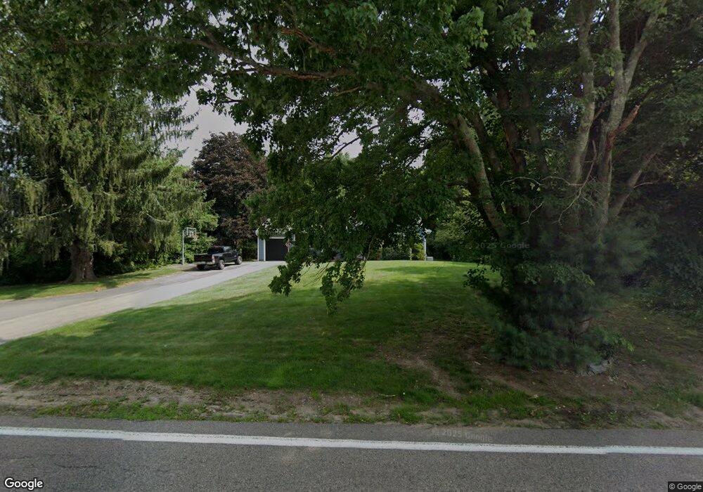 39 Holmes St, Hanson, MA 02341 - photo 1