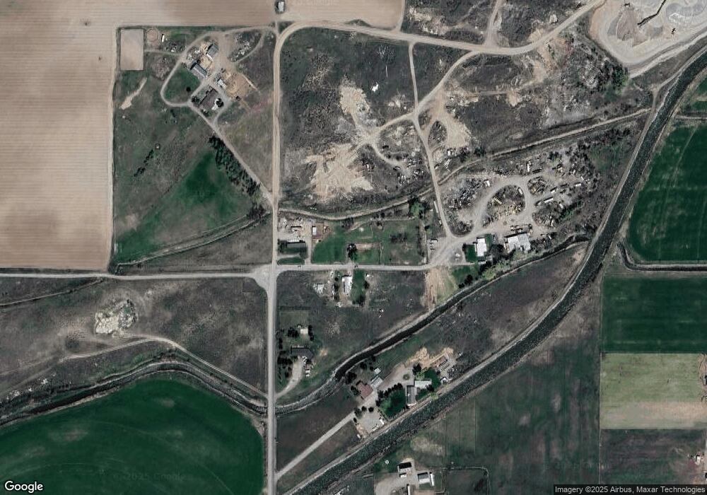 401 N 500 W, Blackfoot, ID 83221 - photo 1