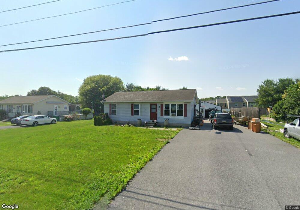 2957 White Church Rd, Chambersburg, PA 17202 - photo 1