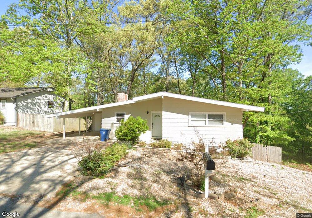 Lot 9 Hatcher Dr, Bella Vista, AR 72714 - photo 1