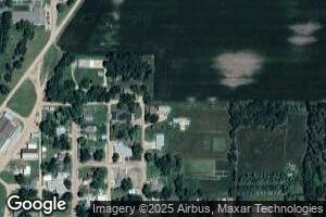 202 N Agnes St, Viborg, SD 57070