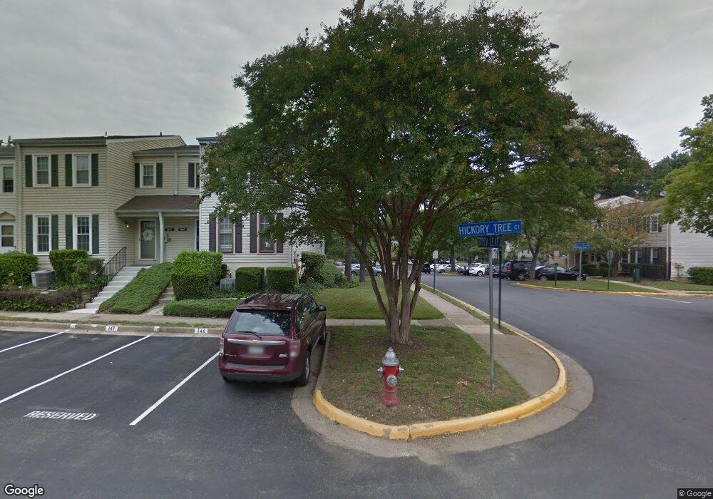 9200 Hickory Tree Ct, Burke, VA 22015 - photo 1