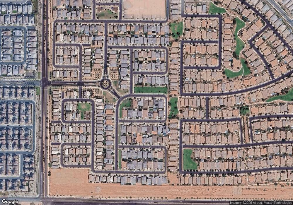 10153 E Tahoe Ave, Mesa, AZ 85212 - photo 1