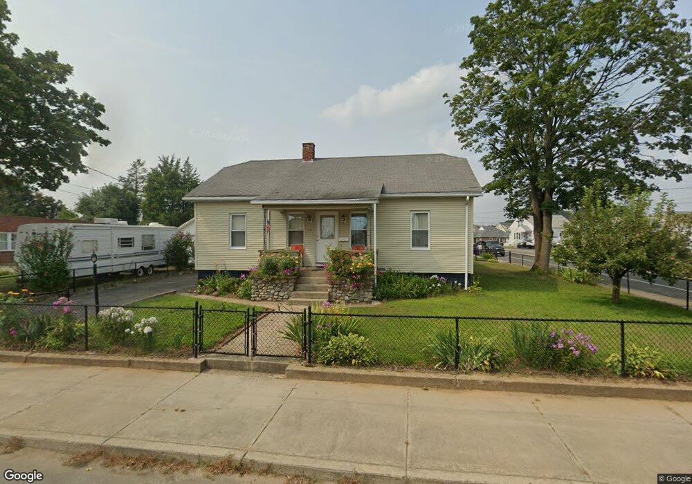 355 Winsor St, Ludlow, MA 01056 - photo 1