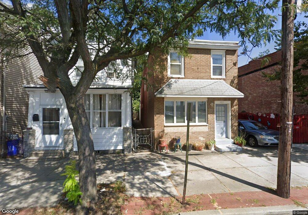 421 Market St, Gloucester City, NJ 08030 - photo 1