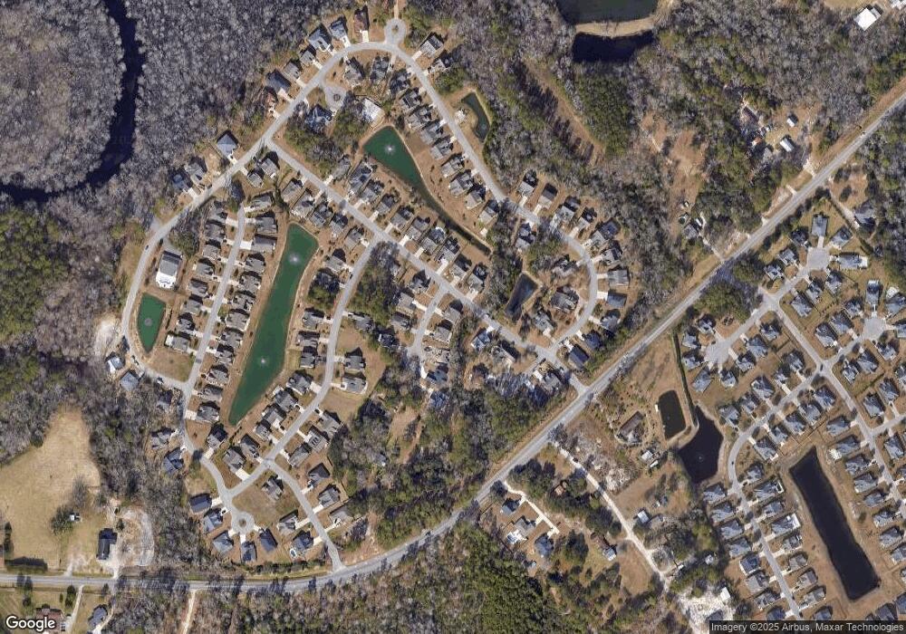 501 Oak Pond Ct unit Lot 79 - Eaton D, Conway, SC 29526 - photo 1