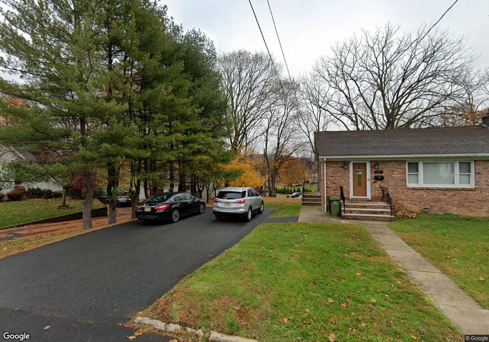 380 Lafayette St, Hackettstown, NJ 07840 - photo 1