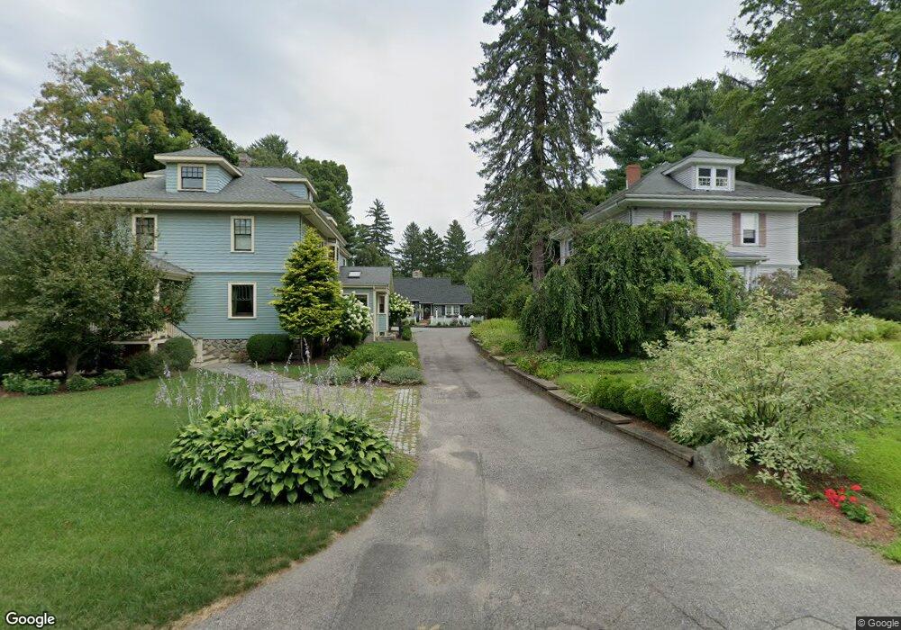 28R Laurel Ave, Wellesley Hills, MA 02481 - photo 1