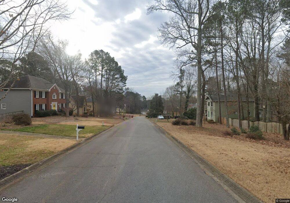 0 Hamstead Ct unit 7501127, Suwanee, GA 30024 - photo 1