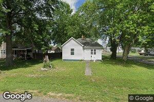 909 Abba St, Gillespie, IL 62033
