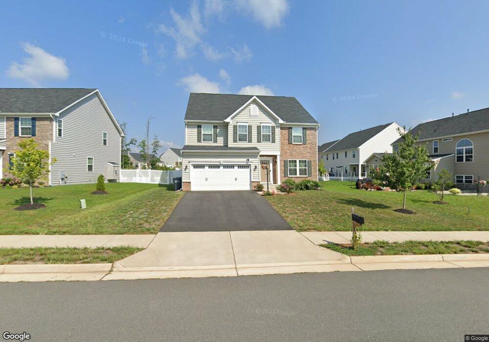 5612 Websters Way, Manassas, VA 20112 - photo 1