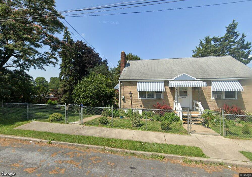 1028 S Meadow St unit 1038, Allentown, PA 18103 - photo 1