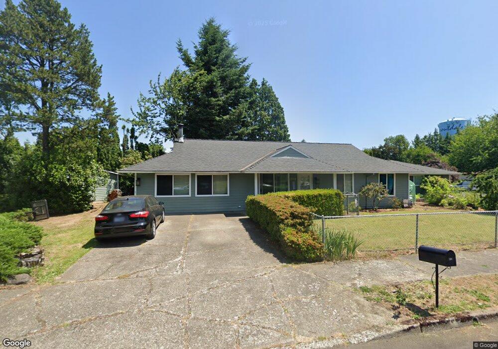 3318 NE View Ave, Gresham, OR 97030 - photo 1