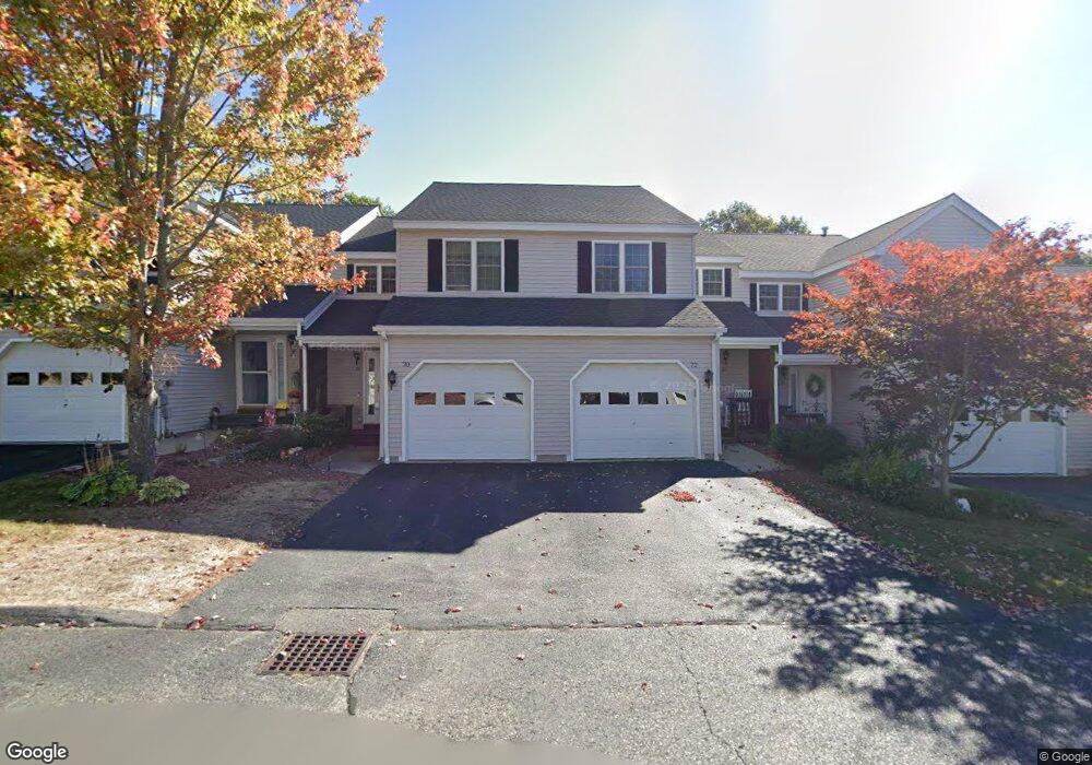 68 Bridle Cross Rd, Fitchburg, MA 01420 - photo 1