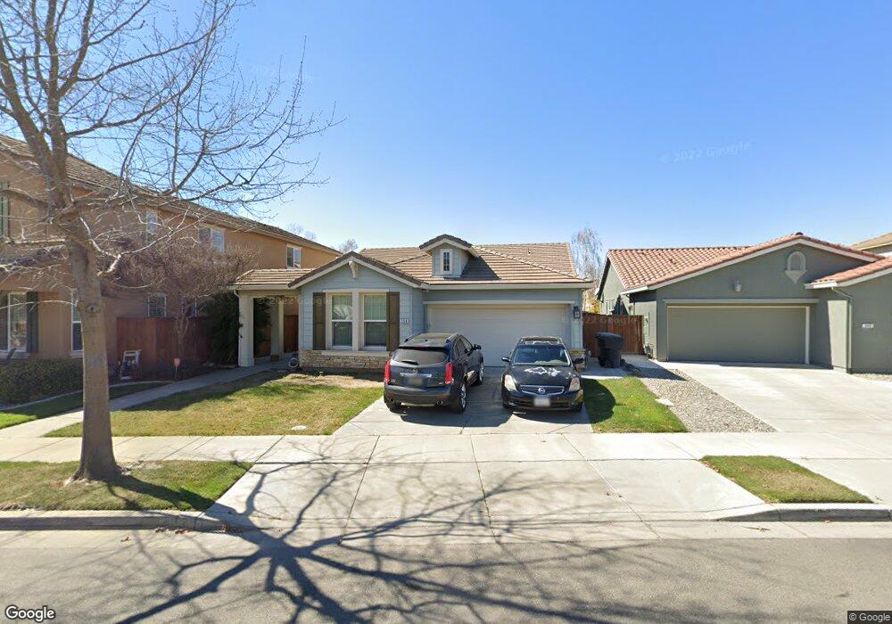 354 Mendocino Ct, Oakdale, CA 95361 - photo 1