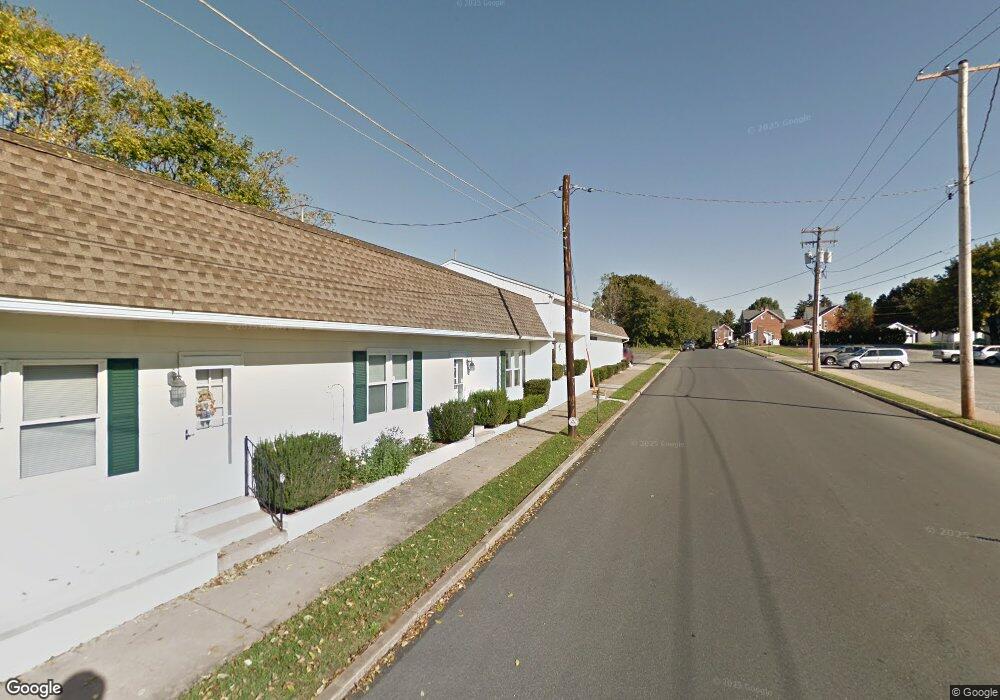 485 & 489 Cleveland Ave, Chambersburg, PA 17201 - photo 1