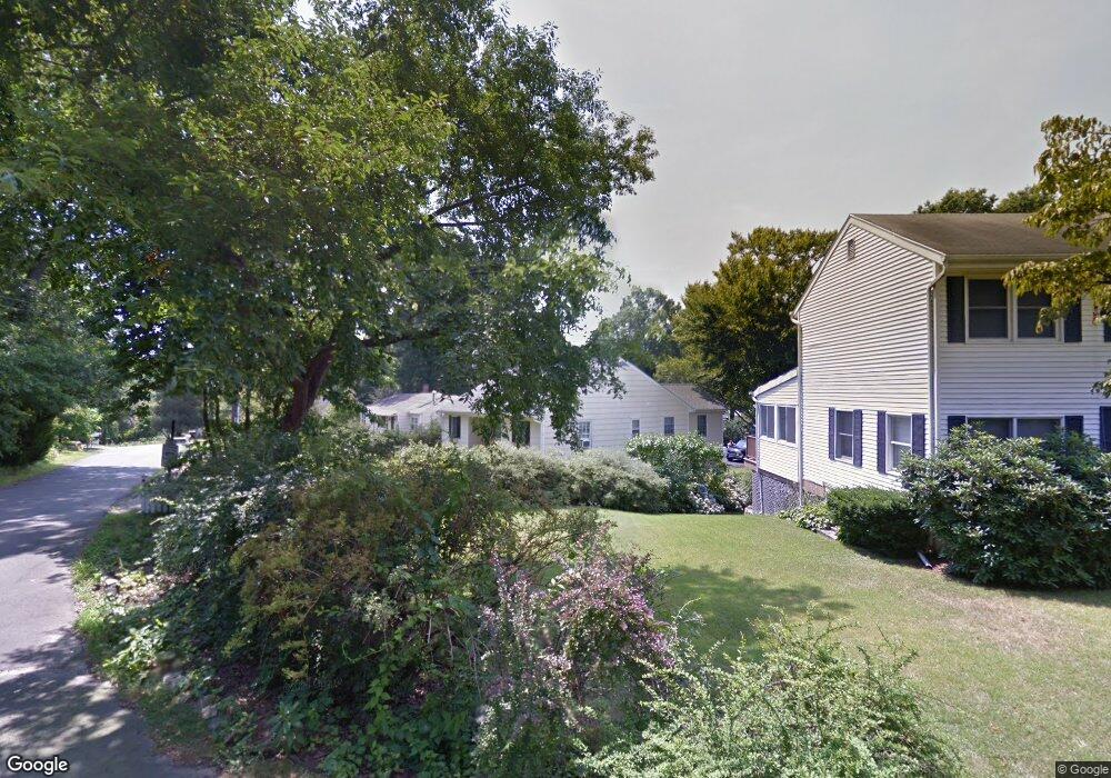 11 Crimmins Rd, Darien, CT 06820 - photo 1