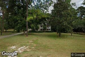2524 E Alberson Dr, Albany, GA 31721