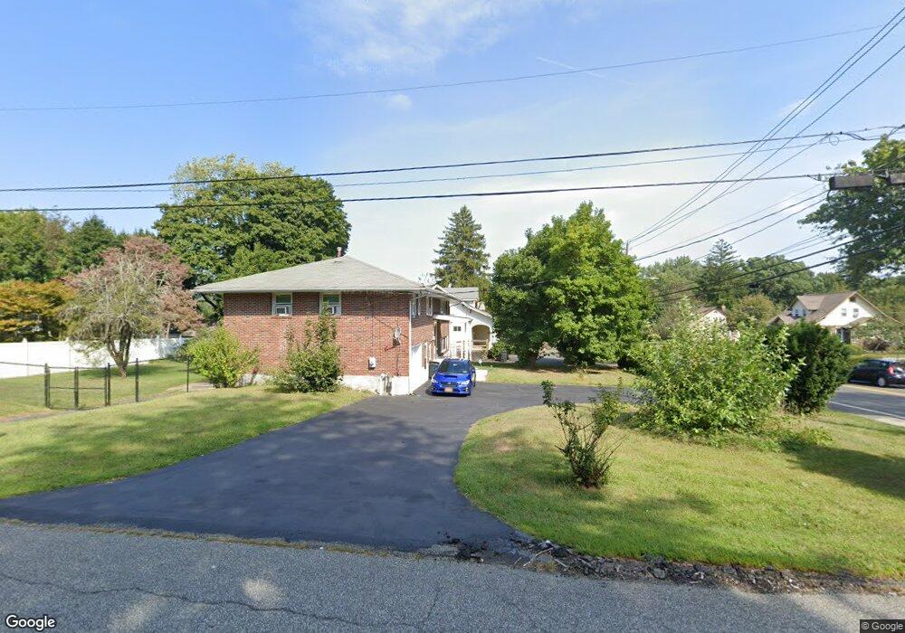 4 Nanuet Ave, Nanuet, NY 10954 - photo 1