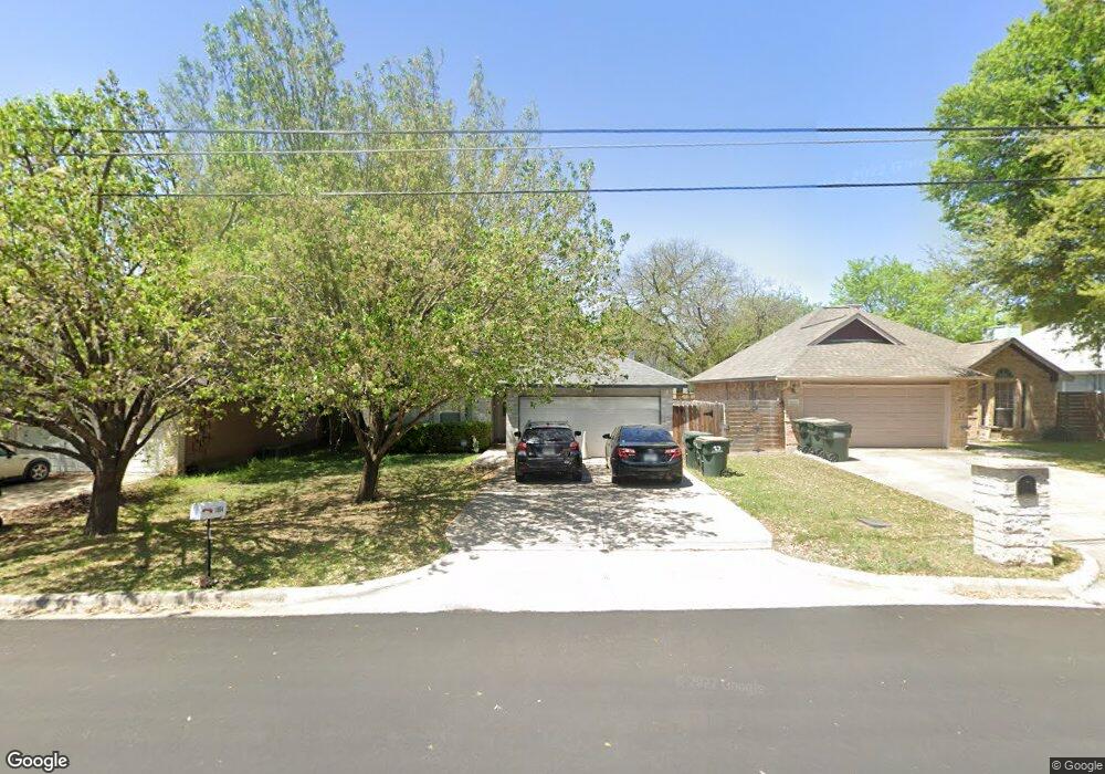 1804 Ramona Cir, San Marcos, TX 78666 - photo 1