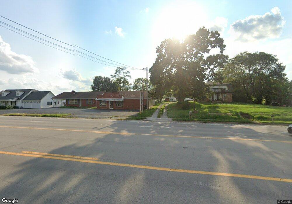 3012 Louisville Rd, Harrodsburg, KY 40330 - photo 1