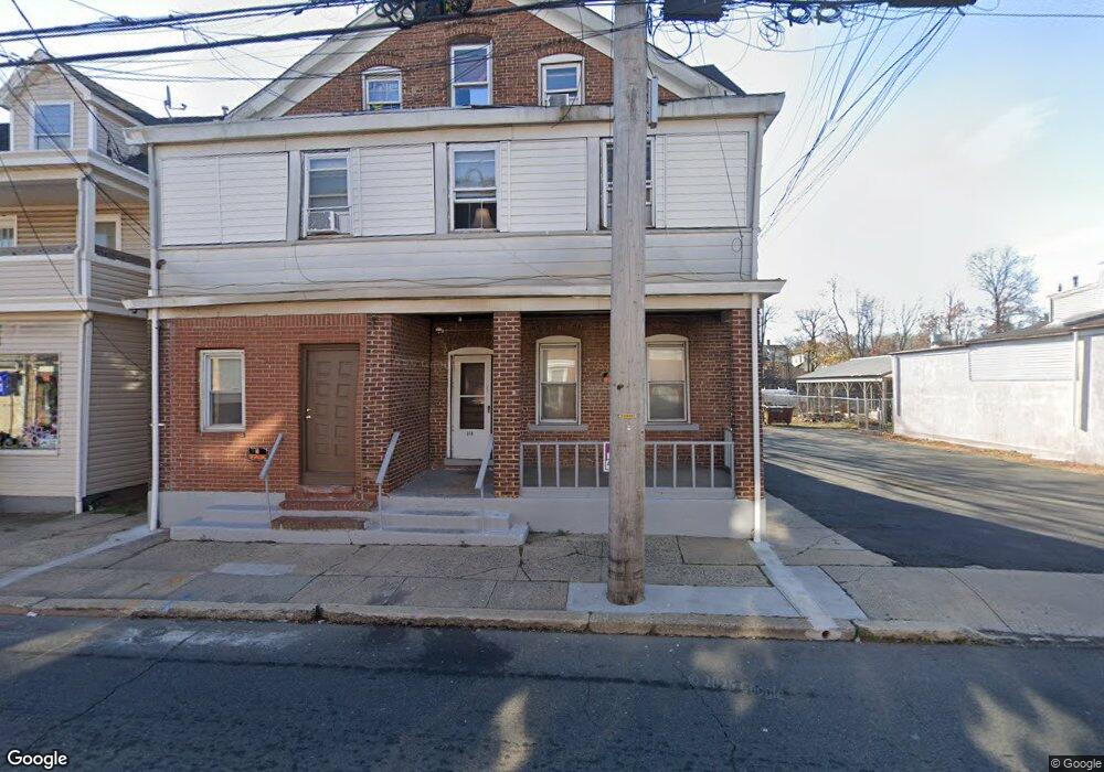 318 Talmadge Ave, Bound Brook, NJ 08805 - photo 1