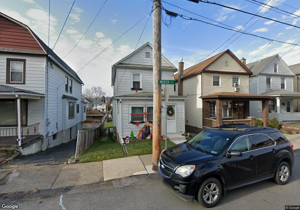 60 Mercer St, Wilkes Barre, PA 18705 - photo 1